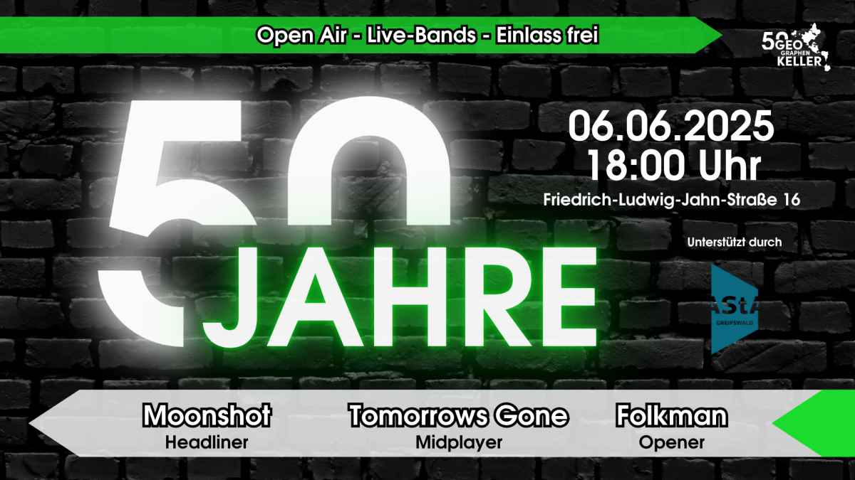 Erster Post_Clubgeburtstag Erster Post_Clubgeburtstag
