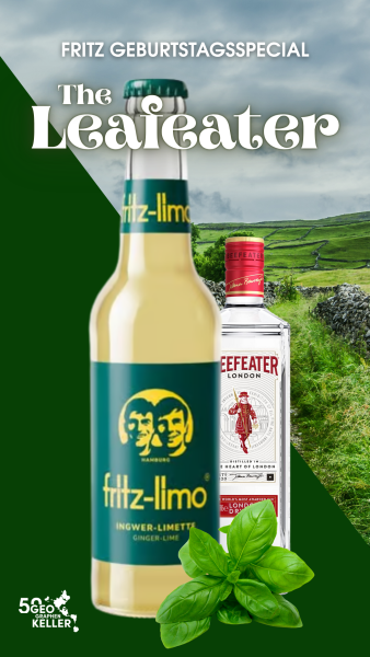 FRITZ GEBURTSTAGSSPECIAL
